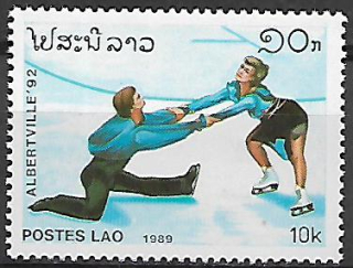 Laos N Mi 1149