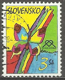 Slovensko u Mi 0311