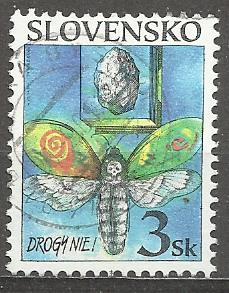 Slovensko u Mi 0323