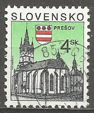 Slovensko u Mi 0326